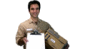 Pay with cash on delivery (COD)